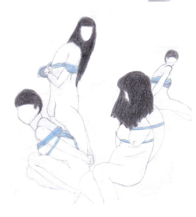 las mujeres de miguel