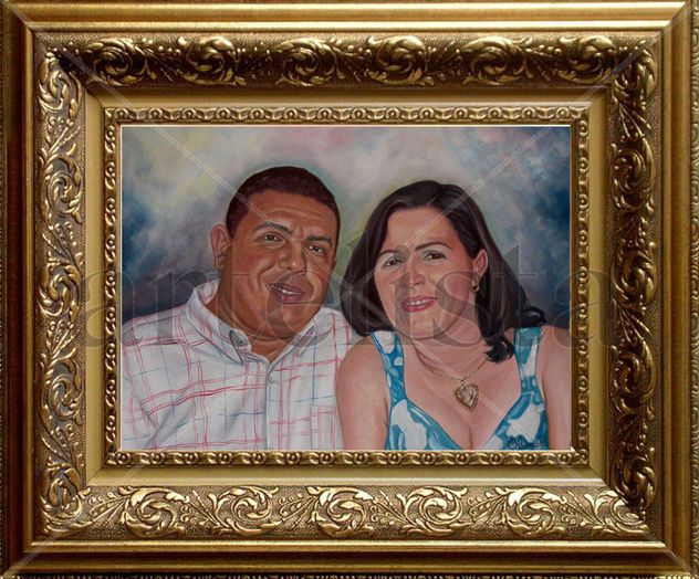 AIMÉ Y GUSTAVO