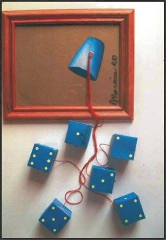 DADOS 