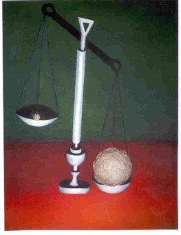 DES - EQUILIBRIO 