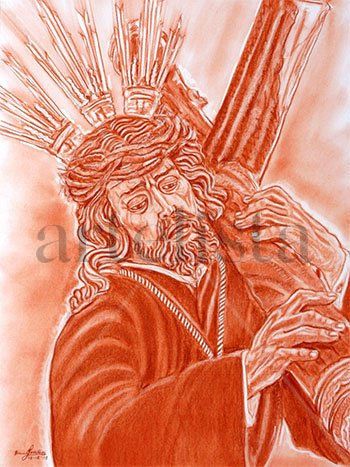 Jesús del Gran Poder de Granada