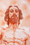 Cristo Resucitado de Regina Mundi Granada