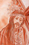 Nuestro Padre Jesús de las Tres Caidas de  Granada