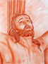 Santisimo Cristo de la Expiración de Granada