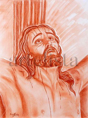 Santisimo Cristo de la Expiración de Granada