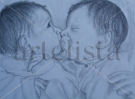 Hector y Hugo
