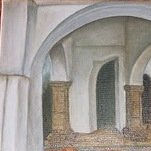 Plaza Alta Badajoz- Arcos- detalle thumbnail 2
