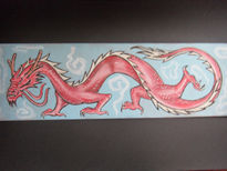 Dragón chino