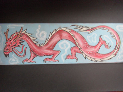 Dragón chino