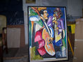 dos para el jazz