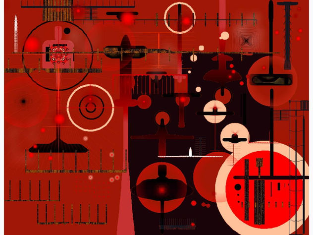 círculos rojos 2