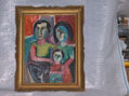 en famila