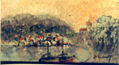 "PAISAJE DE FRANCIA"