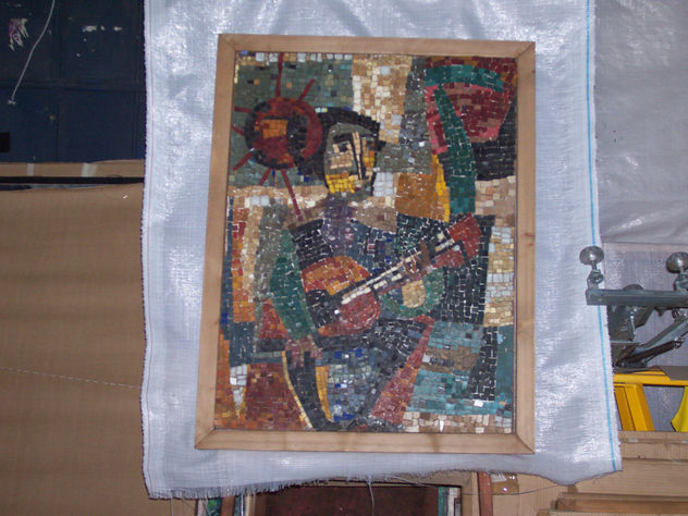guitarrista