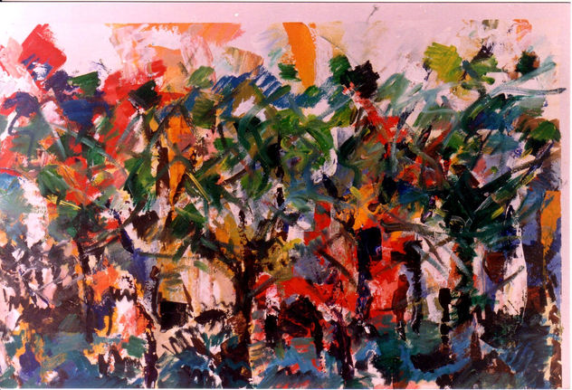 " BOSQUE "
