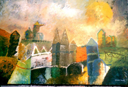 " castillos"