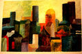 " TORRES Y CÜPULAS"