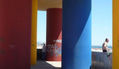 ENTRE COLORES