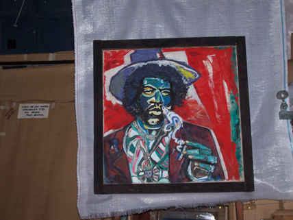 Hendrix