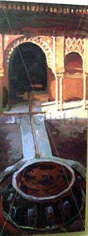 Granada 16