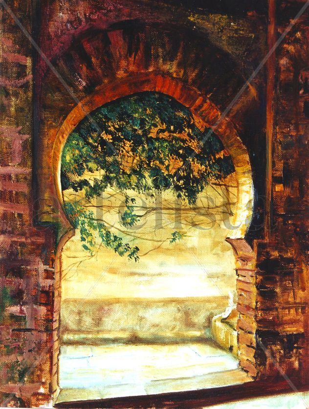 granada 18