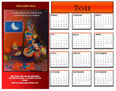 CALENDARIO 2011