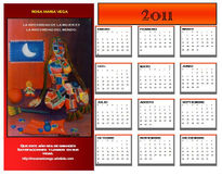 Calendario 2011