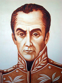 Simón Bolívar