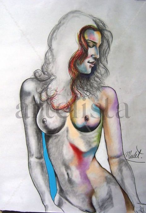 "Desnudo"