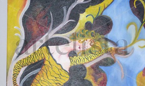 FLORISA BAGOF arte