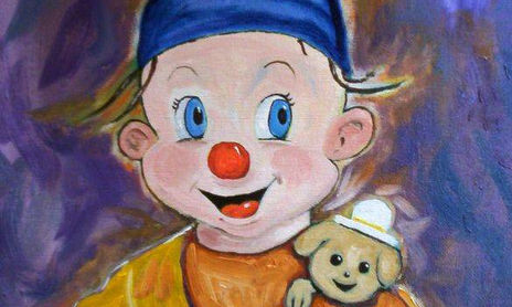 ARTE INFANTIL