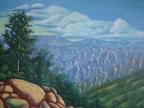 Cañon del chicamocha