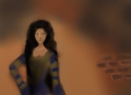 Mirada