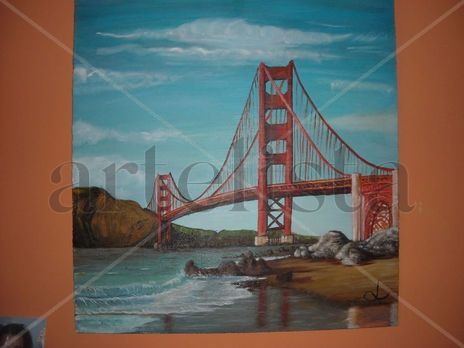Puente de san...