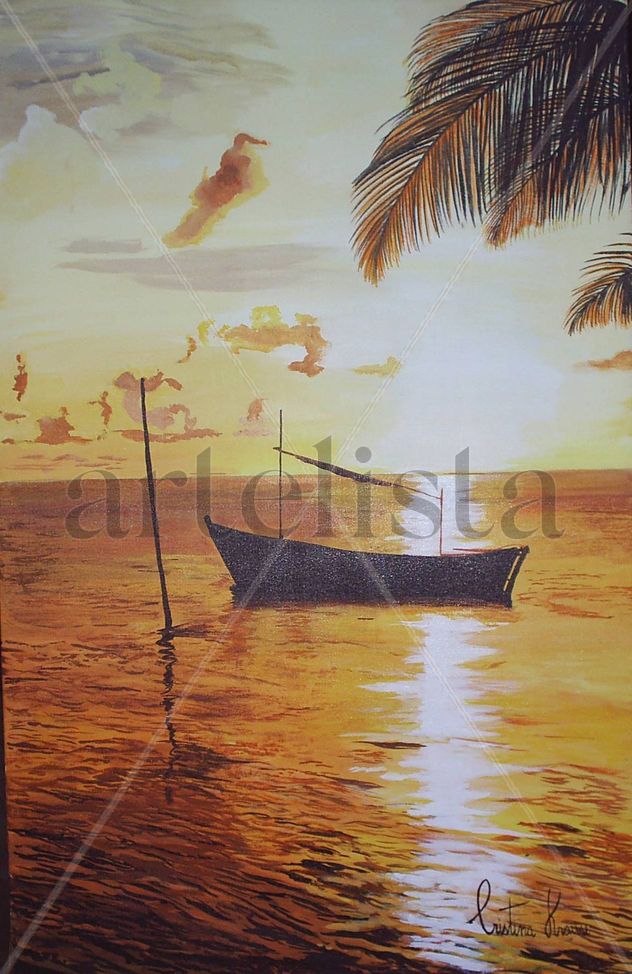 Playa del Delegado