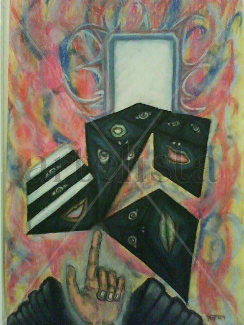 subconsciente