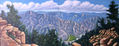 CAÑON DEL CHICAMOCHA