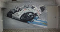 Graffiti Jorge Lorenzo