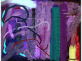 colores frotados