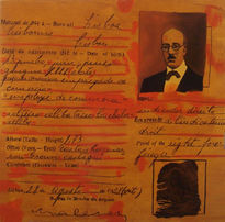 Fernando Pessoa 1928