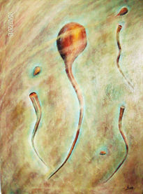 Espermatosoides