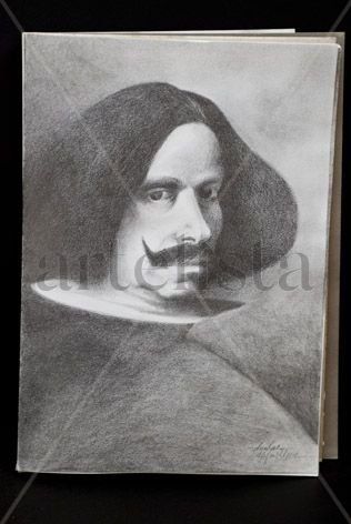 Velasquez Pencil