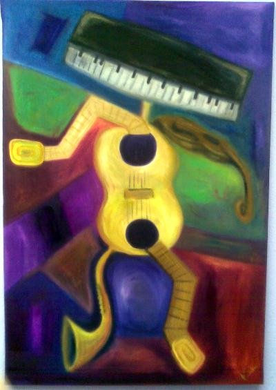 composicion musical