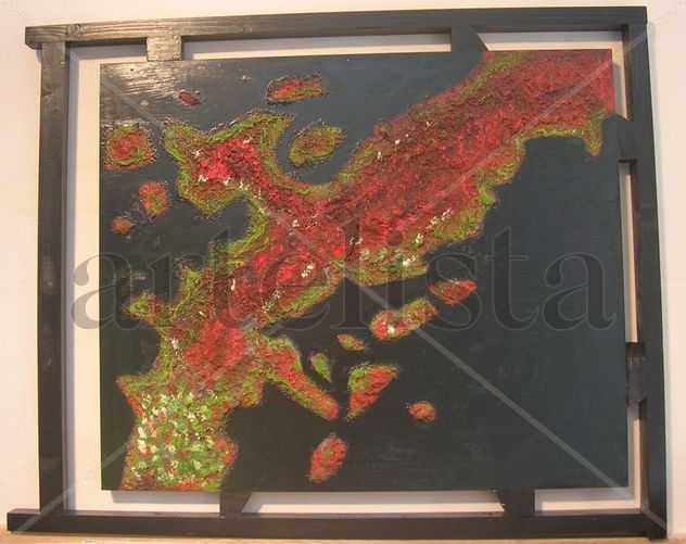 Islas del Pacifico