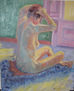 dona d'esquena  2