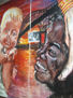 PROYECTO MURAL ETNIAS