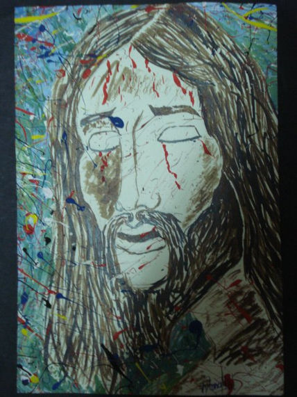 Señor de luren...