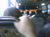 Autobus..