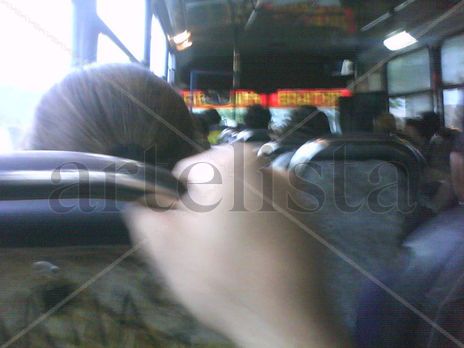 Autobus..