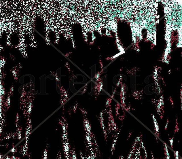 el dia de una revolucion cualquiera